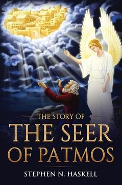 portada The Story of the Seer of Patmos