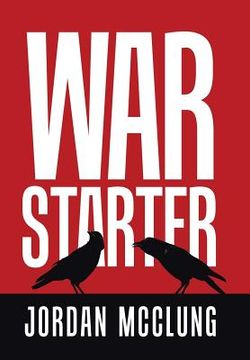portada War Starter (en Inglés)