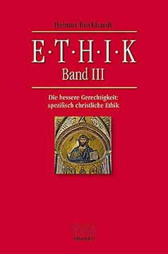 portada Ethik Band iii (en Alemán)