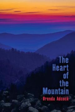 portada The Heart of the Mountain
