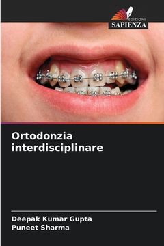 portada Ortodonzia interdisciplinare (en Italiano)