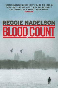 portada blood count (en Inglés)