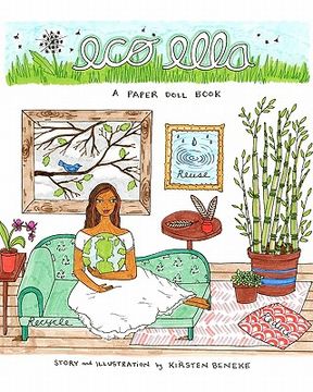 portada eco ella (en Inglés)
