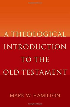portada A Theological Introduction to the old Testament 