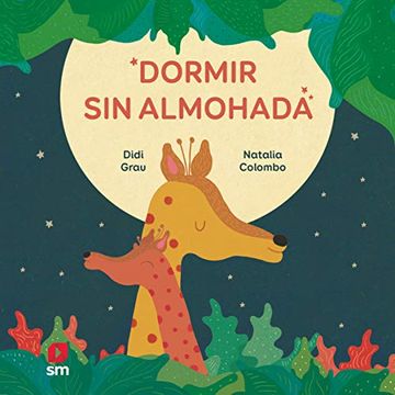 portada Dormir sin Almohada (Cuentos Clásicos Modernos) (in Spanish)
