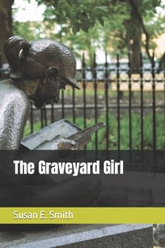portada The Graveyard Girl (en Inglés)