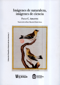 portada Imágenes de Naturaleza Imágenes de Ciencia
