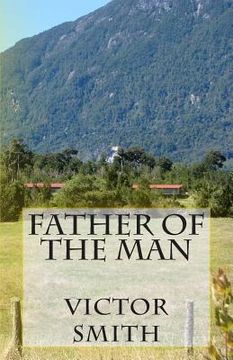 portada Father of the Man (in English)