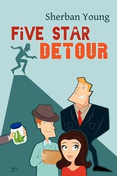 portada five star detour