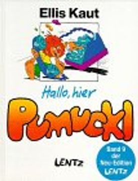 portada Hallo, hier Pumuckl. Neu-Edition VIIII (in German)