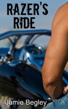 portada Razer'S Ride: Volume 1 (The Last Riders) (en Inglés)