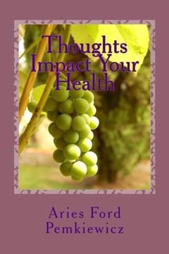 portada Thoughts Impact Your Health