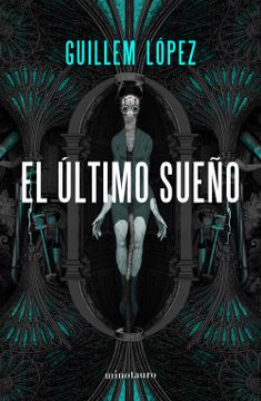 portada El Último Sueño (in Spanish)