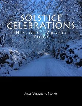 portada Solstice Celebrations (en Inglés)
