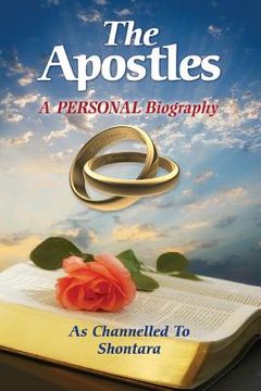 portada The Apostles