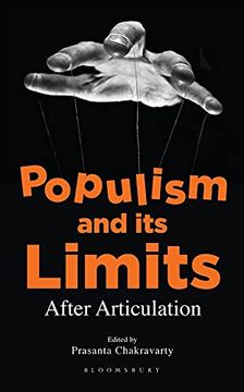 portada Populism and Its Limits: After Articulation (en Inglés)