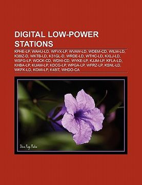 portada digital low-power stations: wshm-ld, wxsp-cd, wkob-ld, wudt-ld, kphe-lp, webr-cd, wnyf-cd, wohl-cd, wahu-cd, wfvx-lp, wilm-ld, kfxo-lp, wfxq-cd