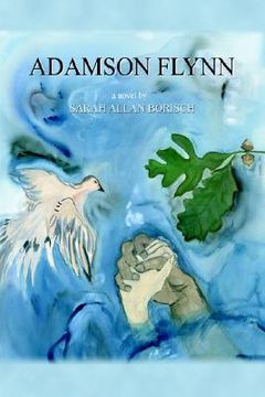 portada adamson flynn (en Inglés)