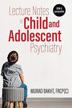 portada Lecture Notes in Child and Adolescent Psychiatry 
