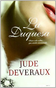 portada La duquesa (in Spanish)