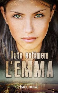 portada Tots Estimem L'Emma: 35 (la Galera Jove) (in Catalá)