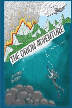 portada The Orion Adventure (en Inglés)