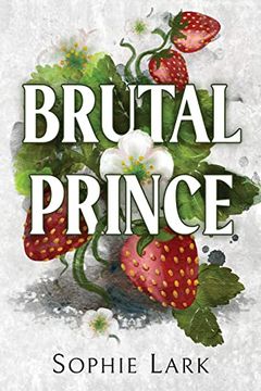 portada Brutal Prince (Brutal Birthright, 1) (en Inglés)