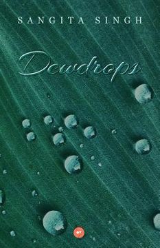 portada Dewdrops (en Inglés)