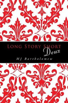 portada Long Story Short Deux (in English)