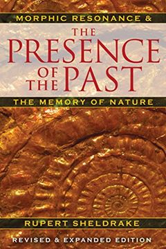 portada the presence of the past (en Inglés)