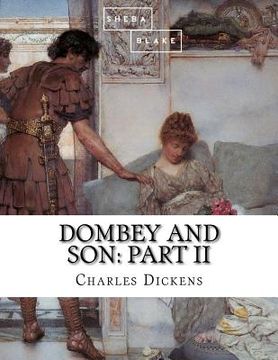 portada Dombey and Son: Part II (en Inglés)