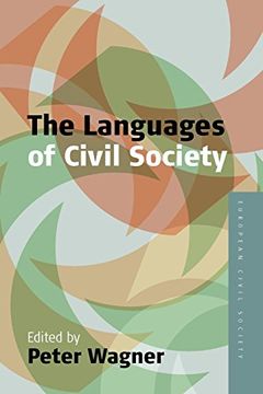 portada Languages of Civil Society (en Inglés)
