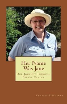 portada Her Name Was Jane