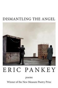 portada Dismantling the Angel (en Inglés)