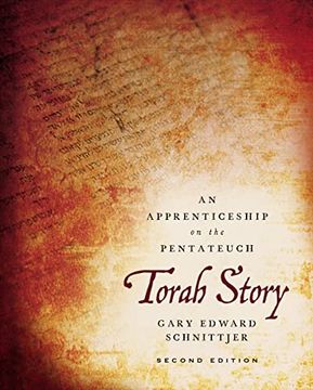 portada Torah Story, Second Edition: An Apprenticeship on the Pentateuch (en Inglés)
