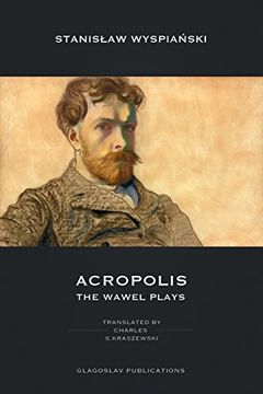 portada Acropolis: The Wawel Plays