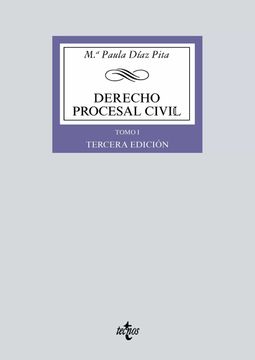 portada Derecho Procesal Civil: Conceptos Generales, Procesos Declarativos Ordinarios, Medidas Cautelares y Recursos (in Spanish)