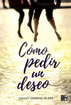 portada Como Pedir un Deseo (in Spanish)