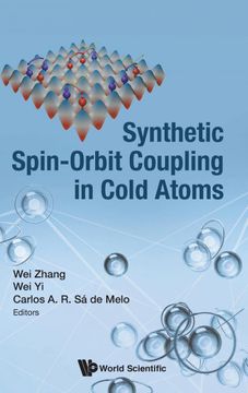 portada Synthetic Spin-Orbit Coupling in Cold Atoms (en Inglés)