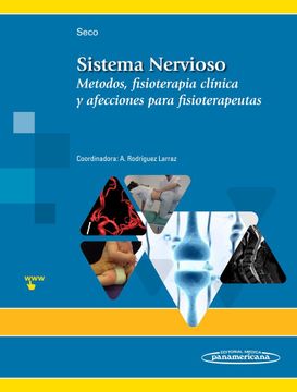 portada Sistema Nervioso (Incluye Version Digital) (in Spanish)