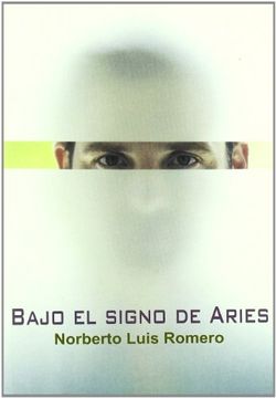 portada Bajo el Signo de Aries (in Spanish)