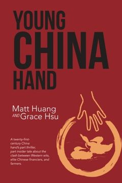 portada Young China Hand