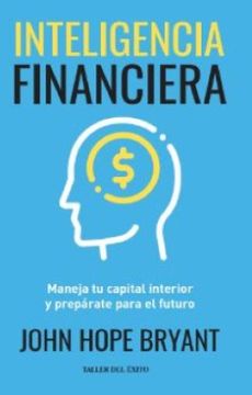 portada Inteligencia Financiera (in Spanish)