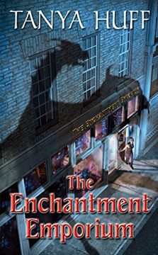 portada The Enchantment Emporium 