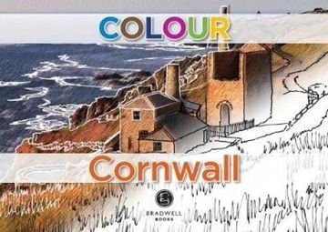 portada Colour Cornwall (en Inglés)