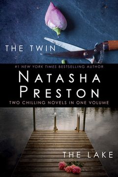 portada The Twin and the Lake: Two Chilling Novels in one Volume (in English)