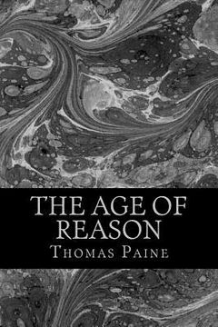 portada The age of reason 