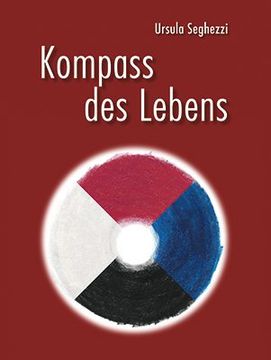 portada Kompass des Lebens: Eine Reise durch die menschliche Natur (in German)