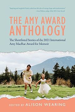 portada The amy Award Anthology 