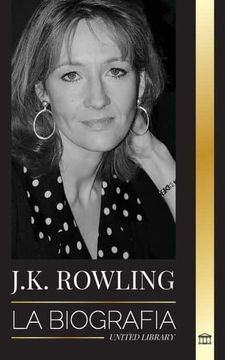 portada J. K. Rowling